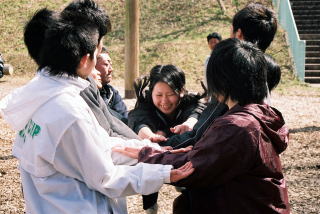 ���������ȃ}�i�~